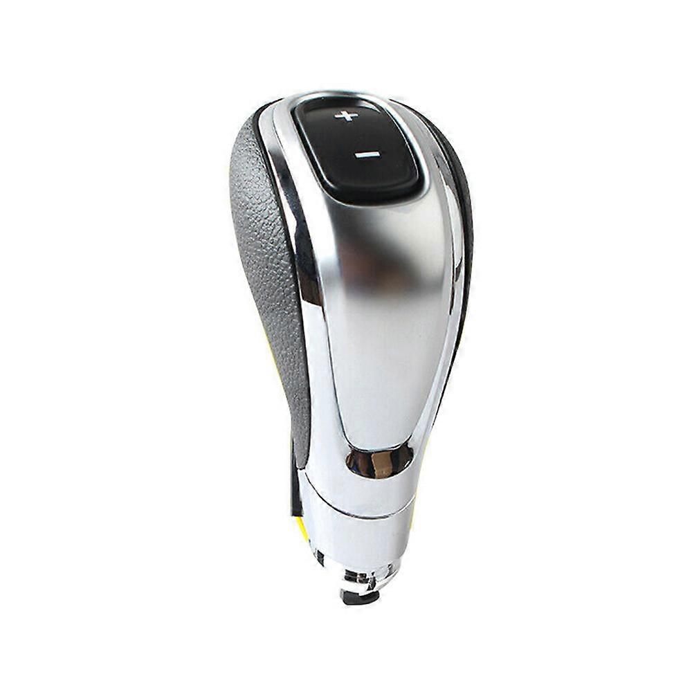 Car Gear Shift Knob Automatic Transmission Shifter Lever Head