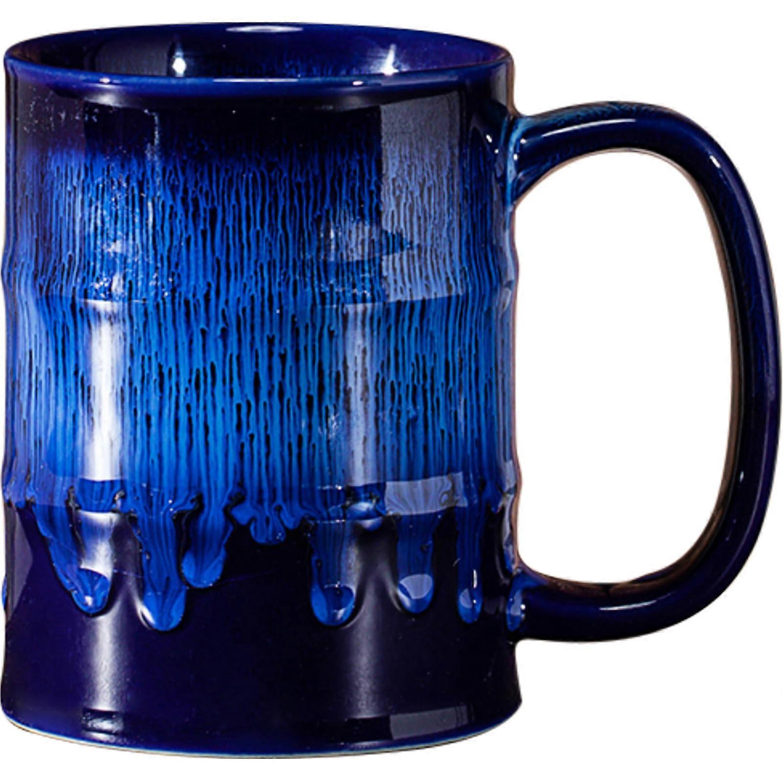 1 Large Coffee Mug for Office Use 20 Oz