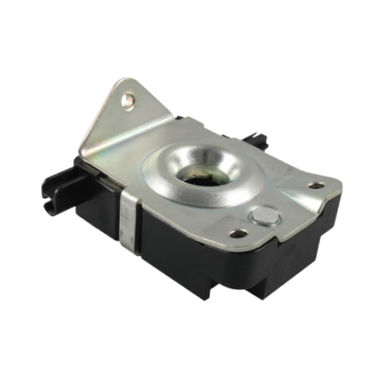 Front Left Hood Latch Assembly for the 18IS 320i Model Vehicle Replacement Part