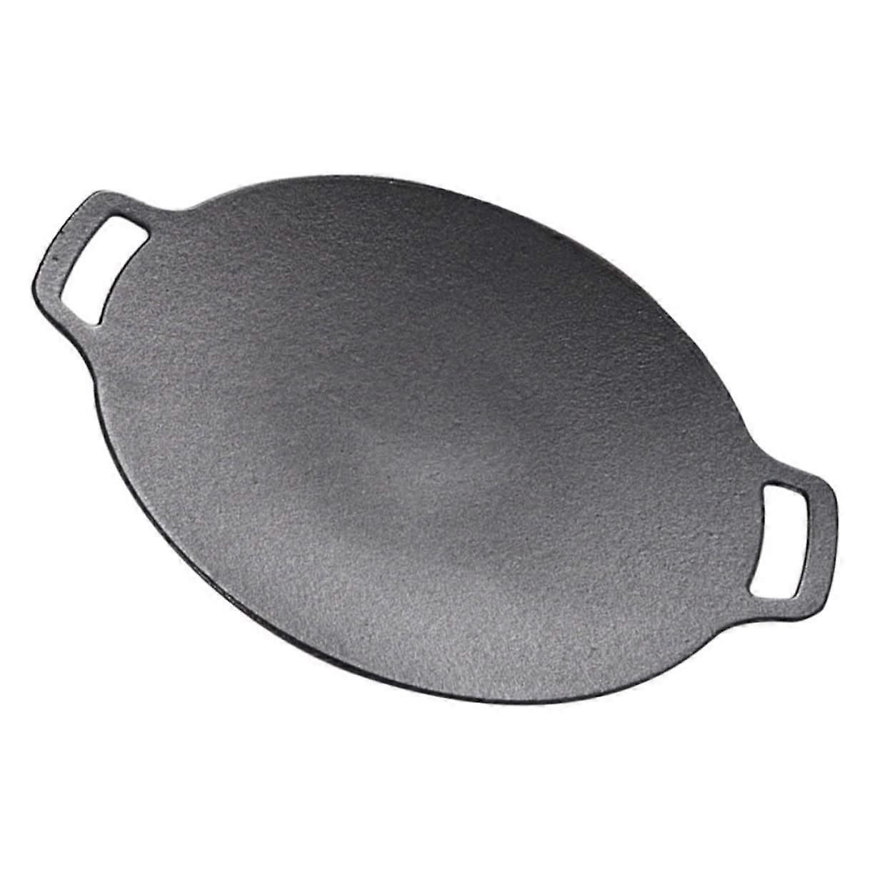 Grill Pan for Camping Cooking