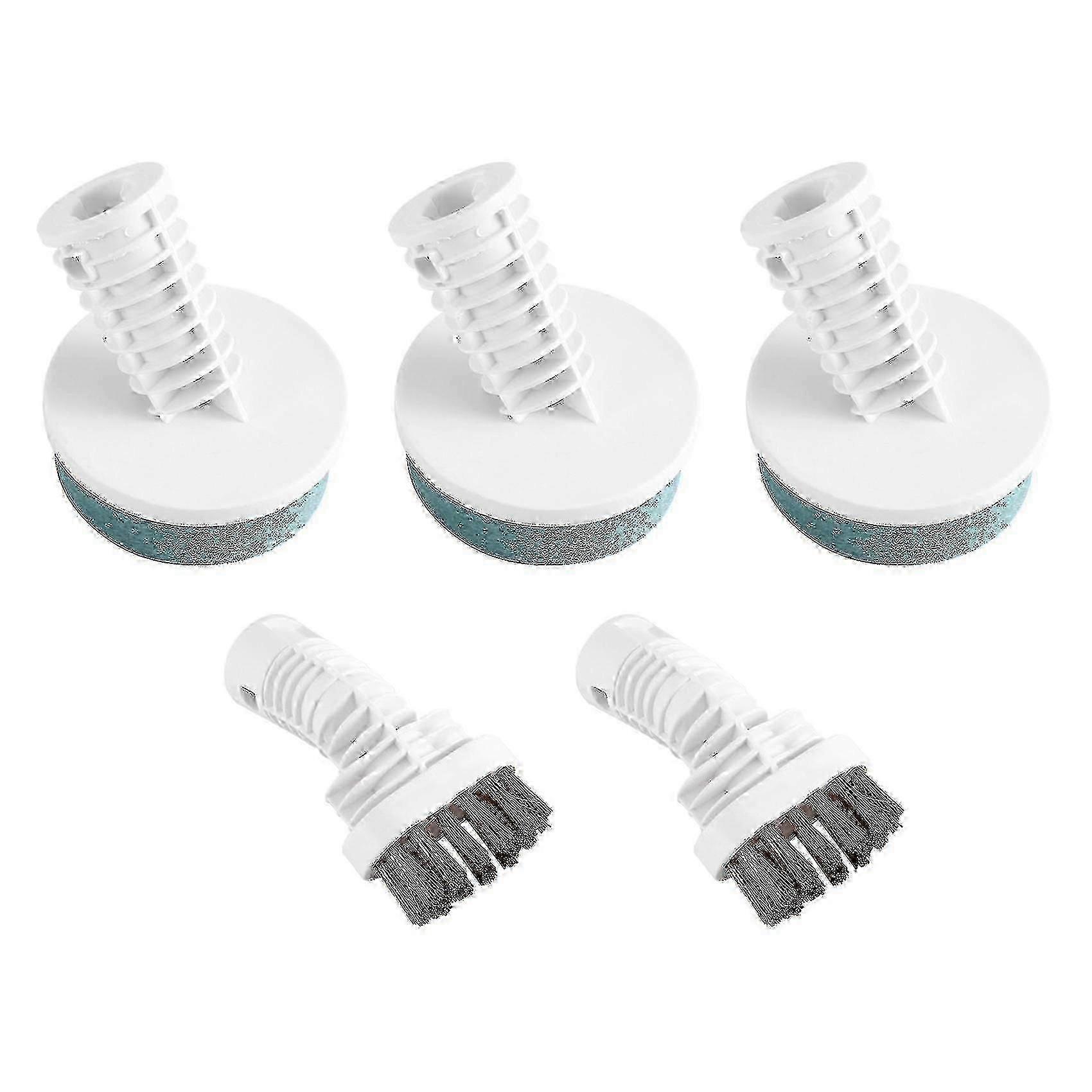 فراغ الملحقات تنظيف رؤساء لديرما ديم Zq600 / zq610 فراغ المحمولة