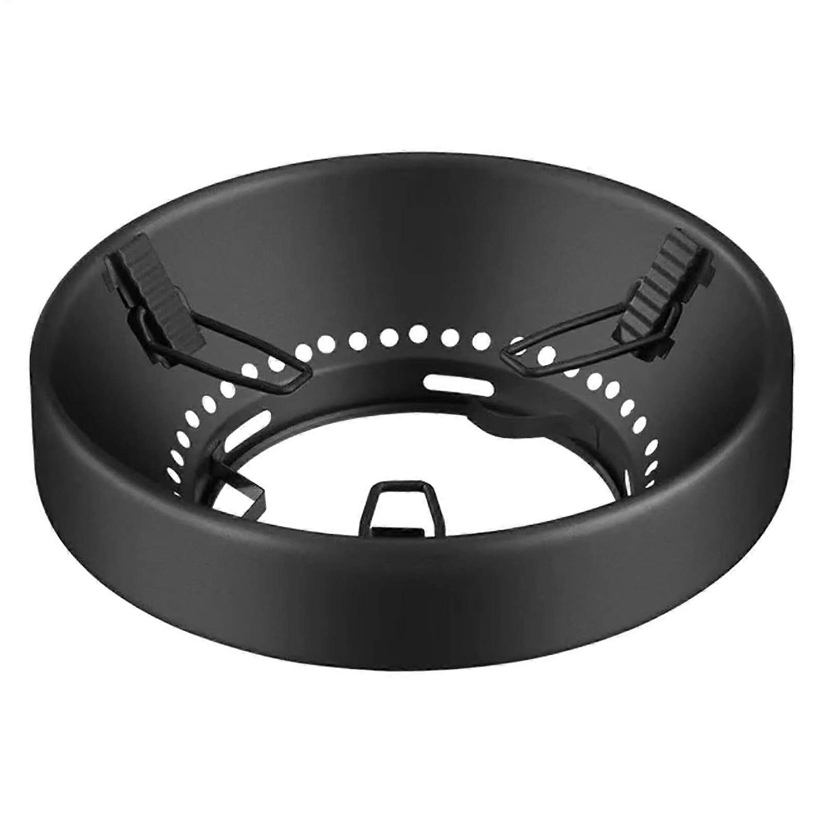 Stove Cover Wind Shield Bracket for Kitchen - Energy Efficient Heat Shield, Adjustable Size, Durable Material
