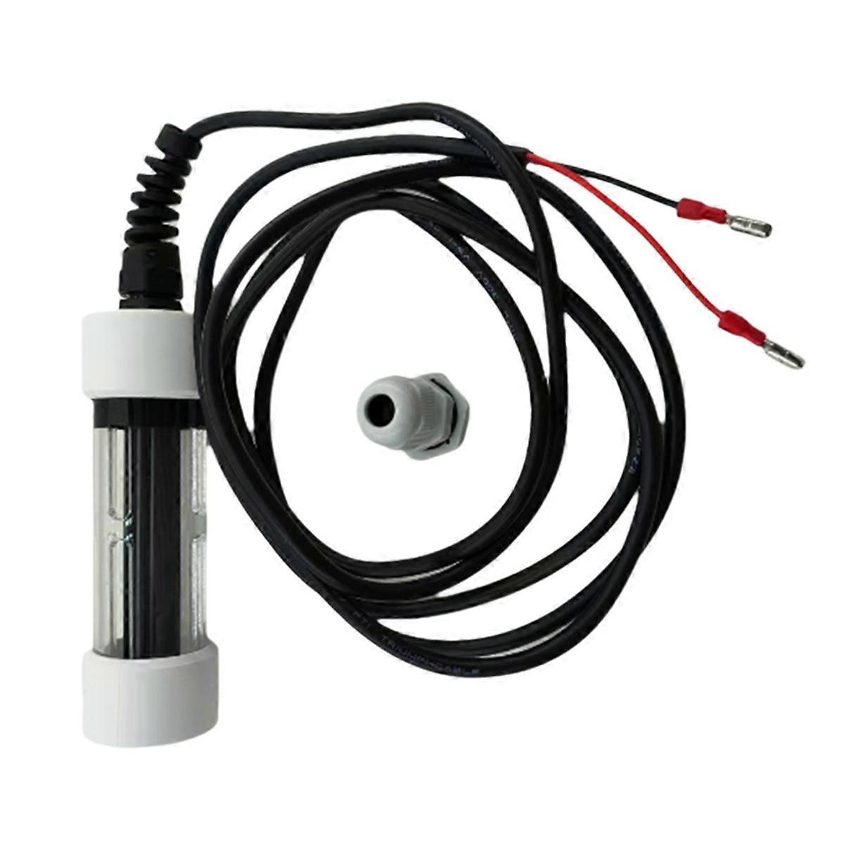 The Salt Cell Replacement for 76078