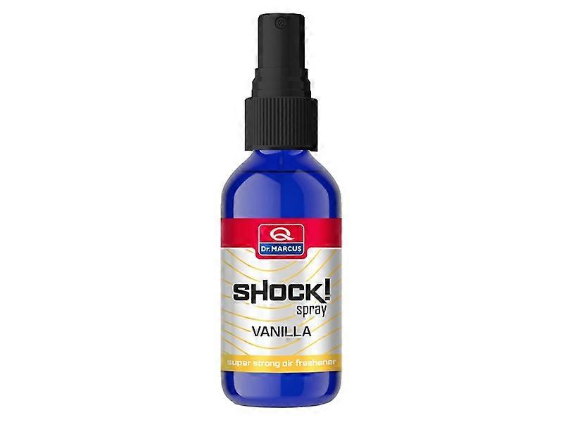 Geur Shock Spray, 30 ml, Vanille