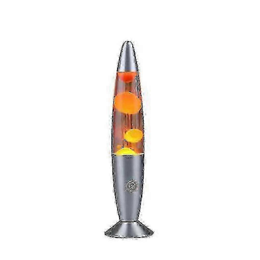 Lava Lamp