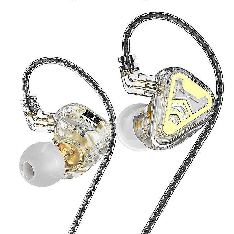 CVJ In-Ear Wired Gaming Earphone