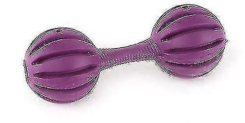 Intelligent Interactive Dog Toy - Premier Waggle Bone for Play and Exercise