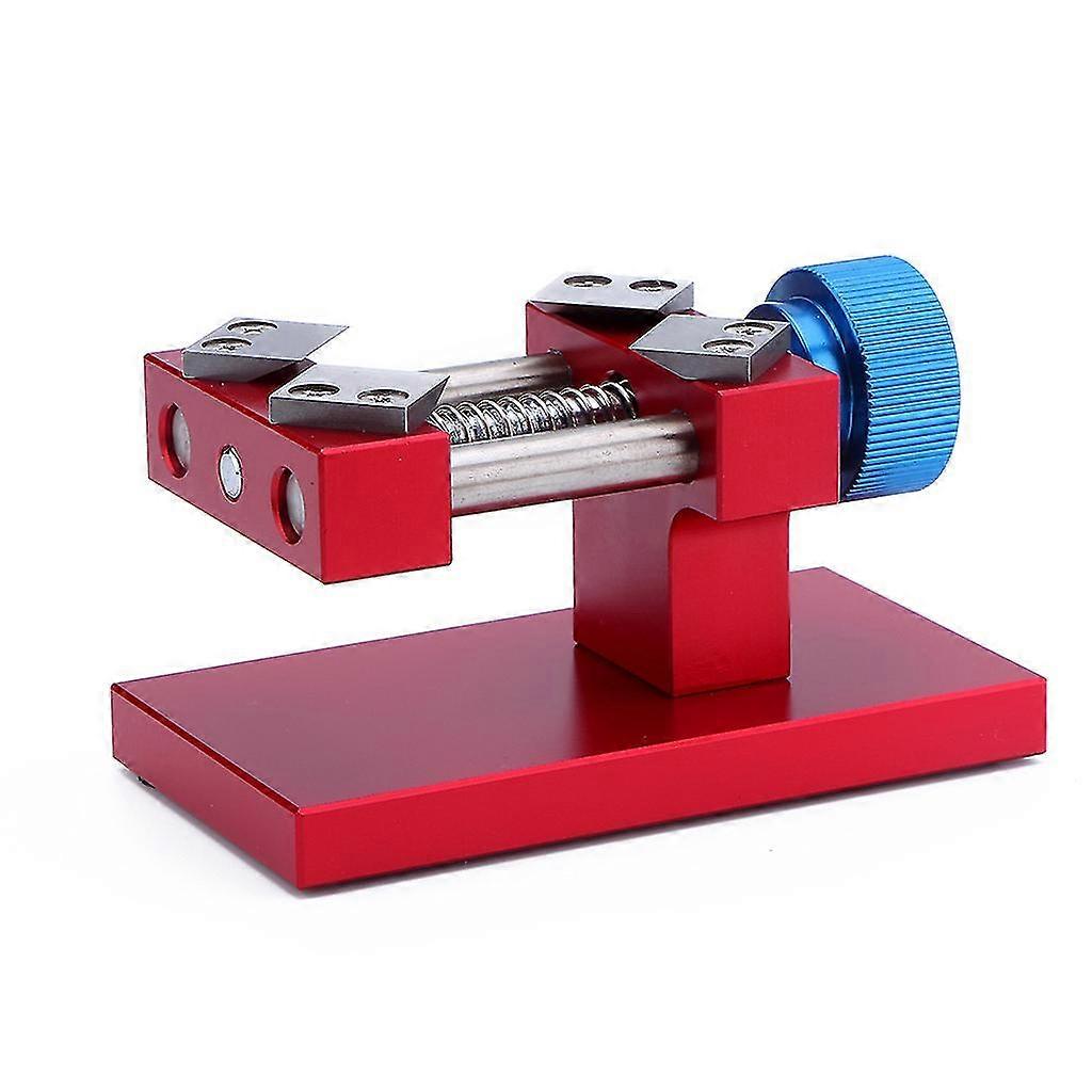 RedWatch Bezel Opener Watch Back for Case Opener Watchmaker Hand Repair Tool