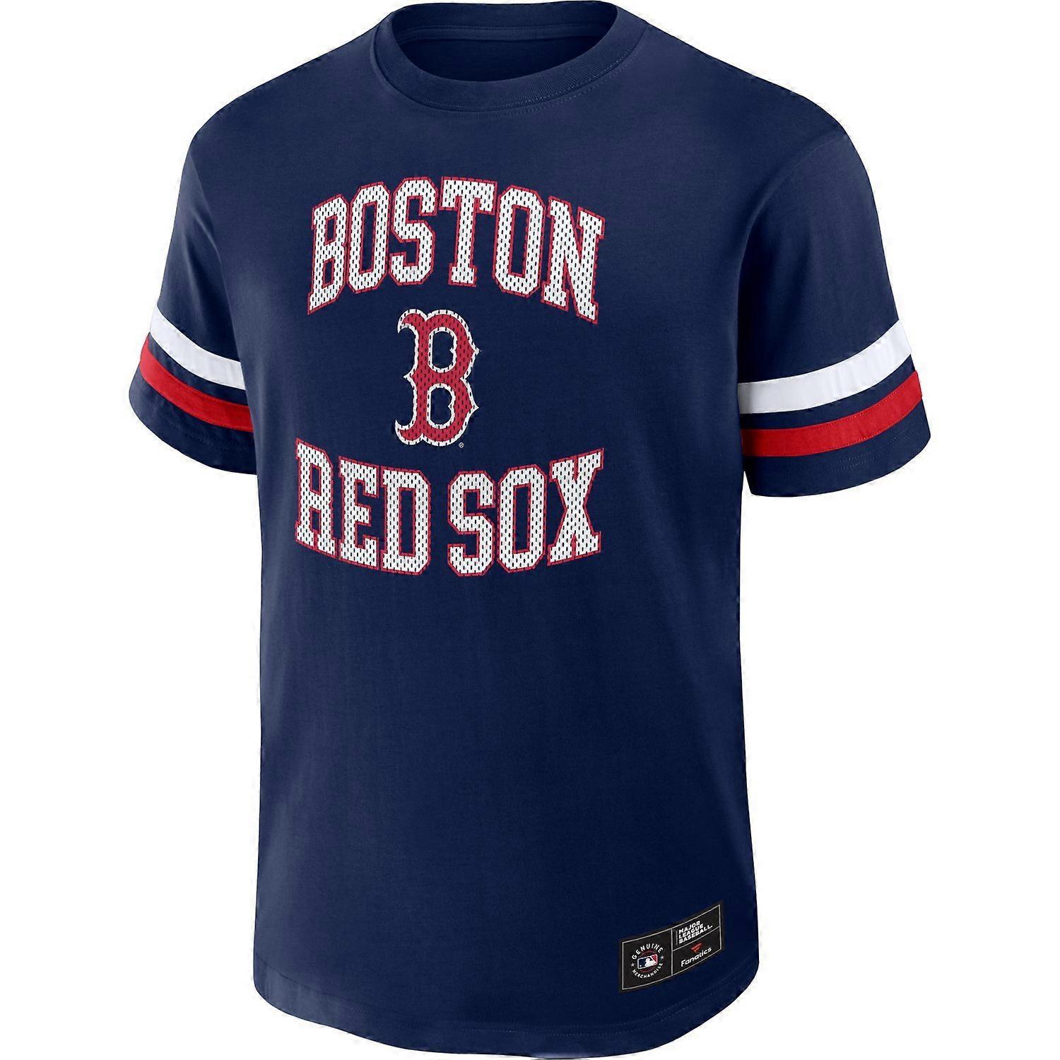 Dres Fanatics MLB Foundation - Boston Red Sox