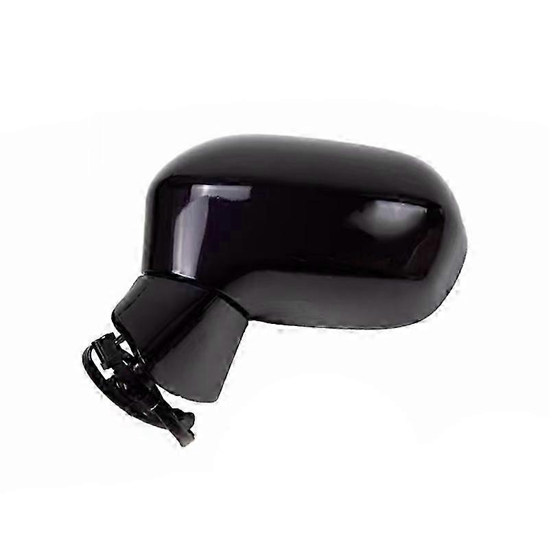 For Honda Civic Fa1 Fd1 Fd2 2006 2007 2008 2009 2010 2011 Auto Car Side Rearview Mirror Assy 3 Wire 5 Wire