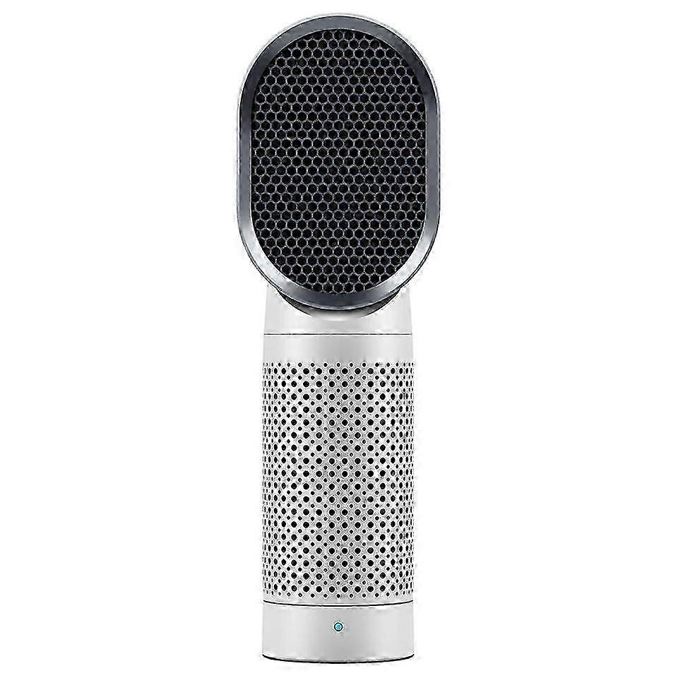 Portable Desktop Silent Air Purifier