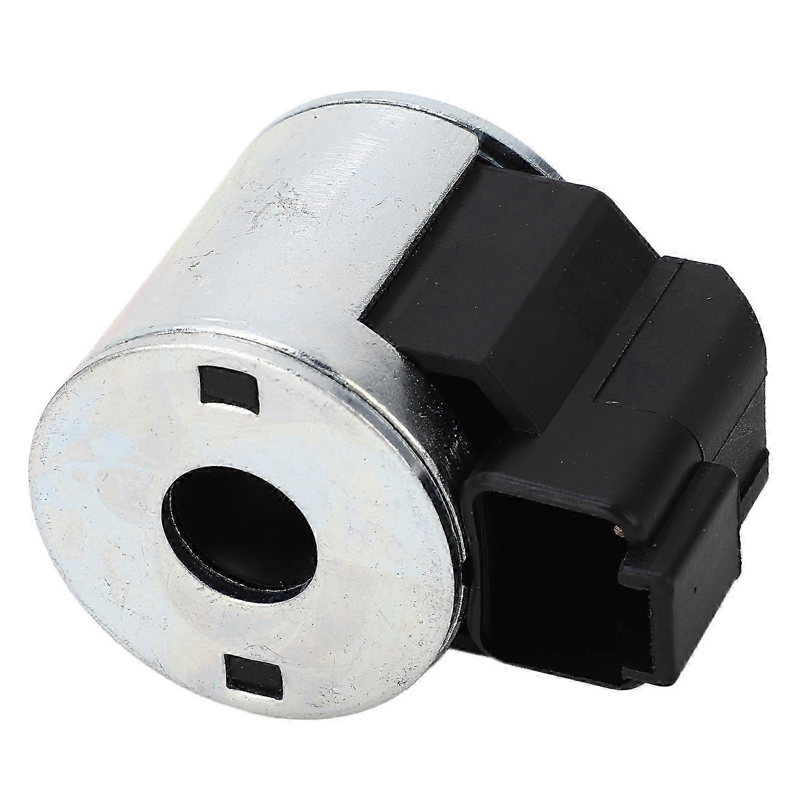 Bobina Per Elettrovalvola 12V DC 16W – Adatta Per Serie 08, 80, 88, 98 – Ricambio Originale Bonbo