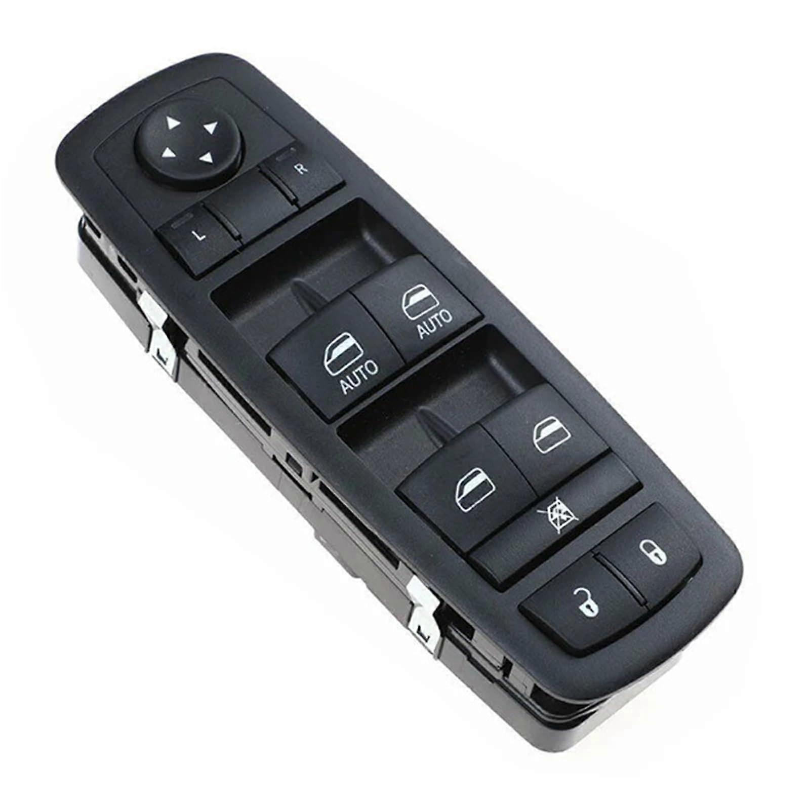 Power Door Lock Window Switch Master Power Window Switch 68262253AA 11 P/Fit for Chrysler 300