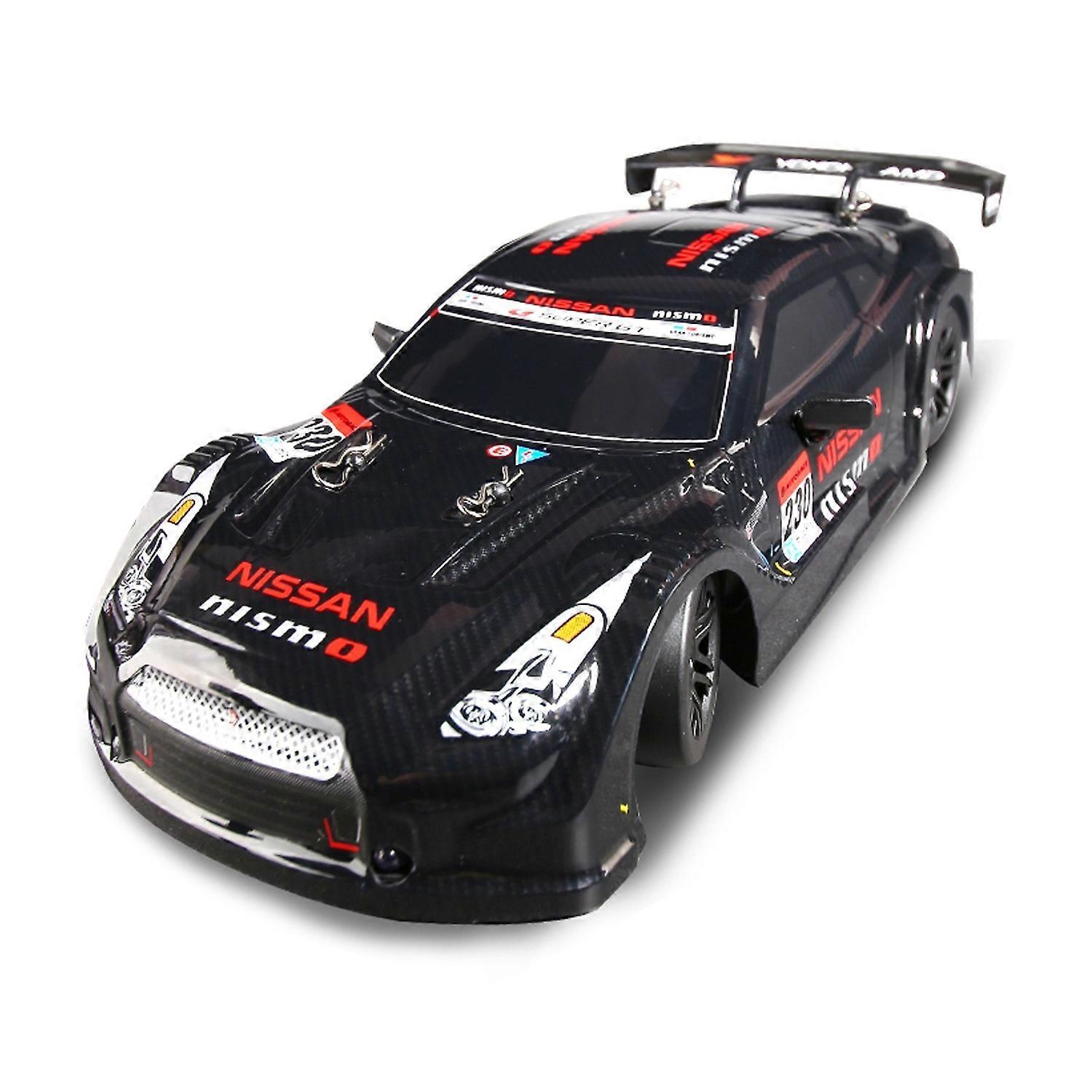 4WD Drift RC Car