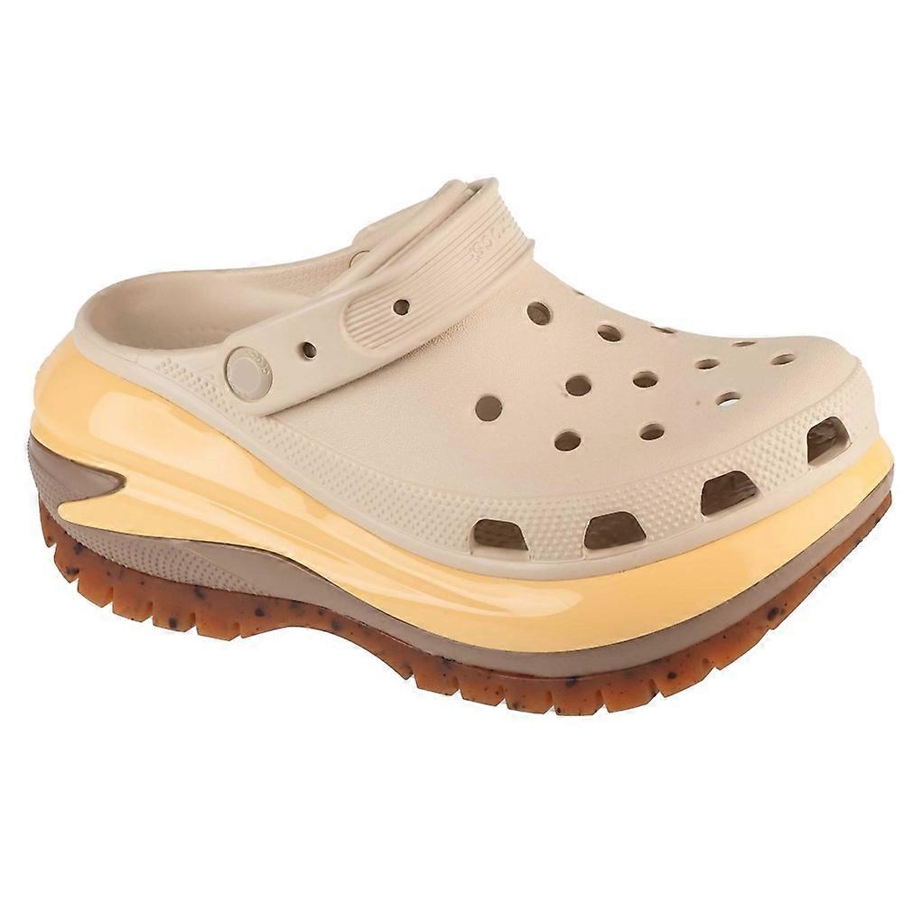 Shoes Crocs Classic Mega Crush Clog 2079880LM