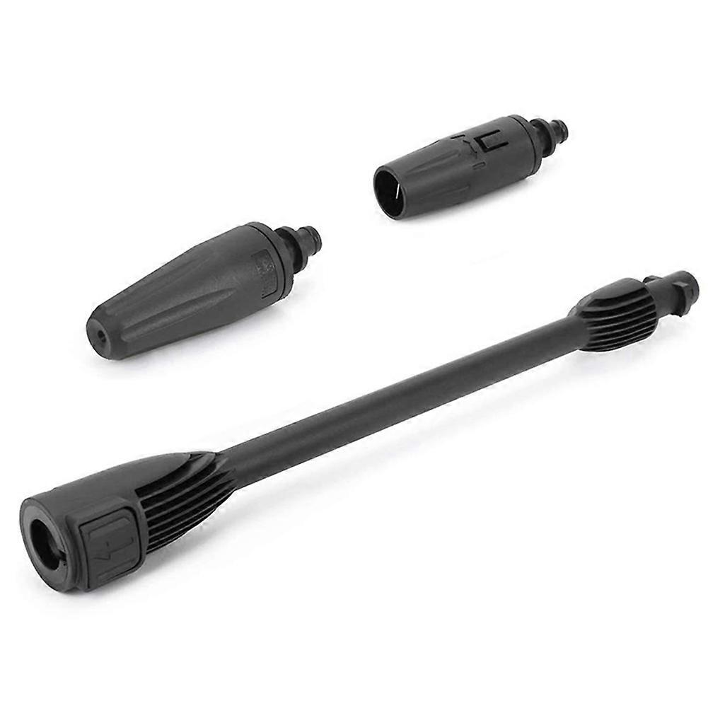 High Pressure Spray for K2-K7, Adjustable Spray Nozzle