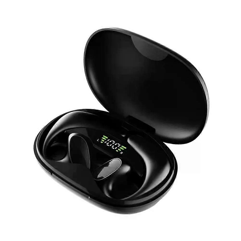 con M8 Translation Earphones 144 Languages Instant Translated Wireless -Compatible Smart Voice Translator Earbud for Travel Business