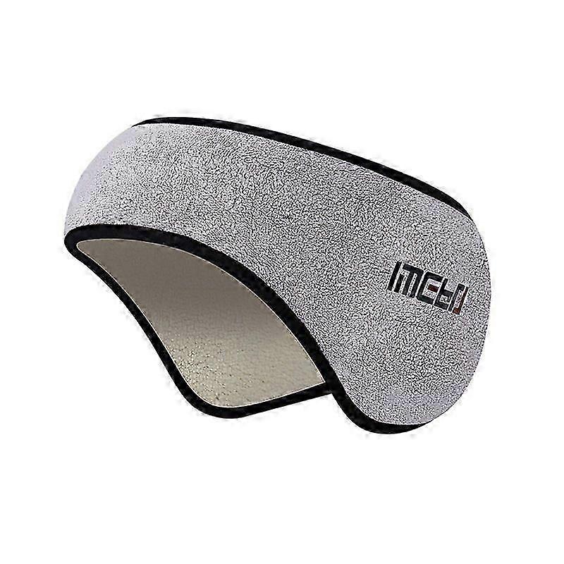 Nap Soundproof Earmuff Soft Noise Cancelling With Ear Plugs Eye Cover Set Plane Gray