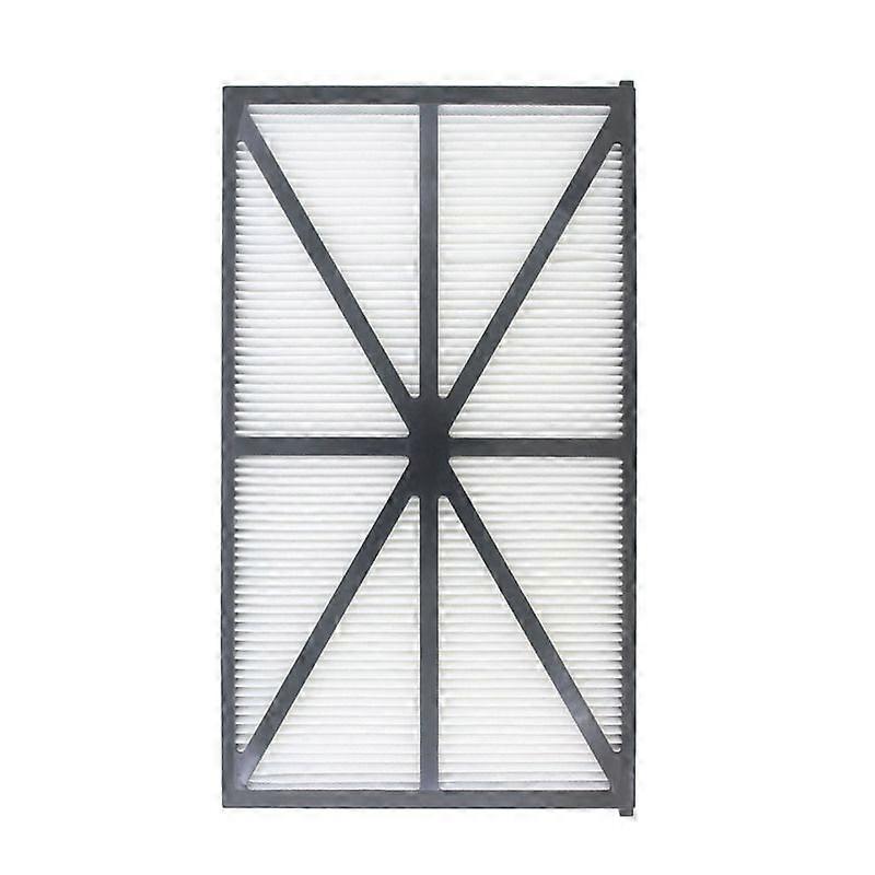 Robotic Pool Pack Cleaner Filter, Cartridge Filter Panels For RCX70101PAK2 AquaVac TigerSharkCraft Pipe Cleaners