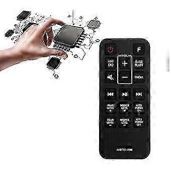 AKB74815396 Replace Remote Control for Bar SJ4R SJ4Y SJ4Y-S Remote Control LG Sound