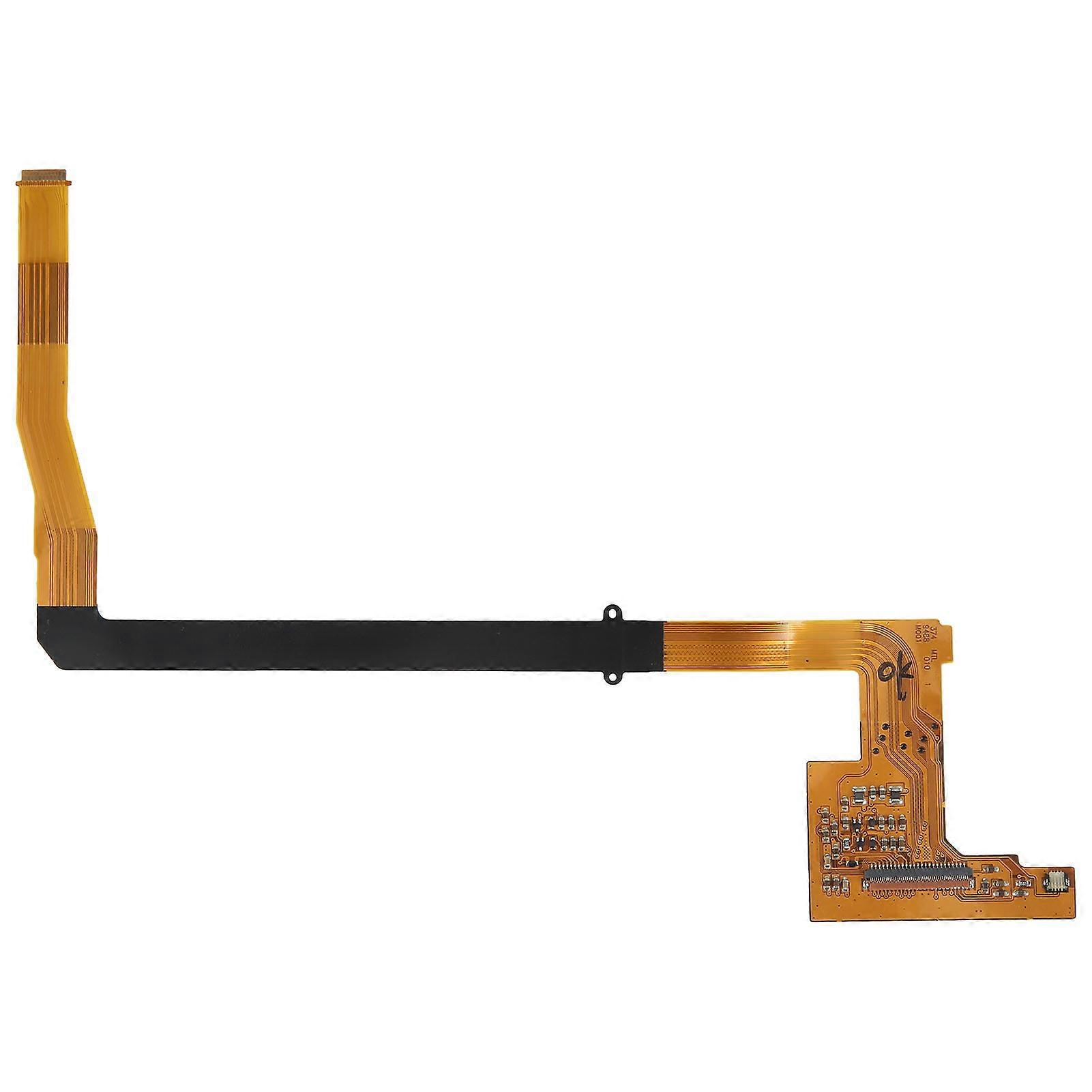 FPC Display Screen Rotate Shaft Flex Cable Shaft Display Screen Flex Cable for M3 Mirrorless Camera