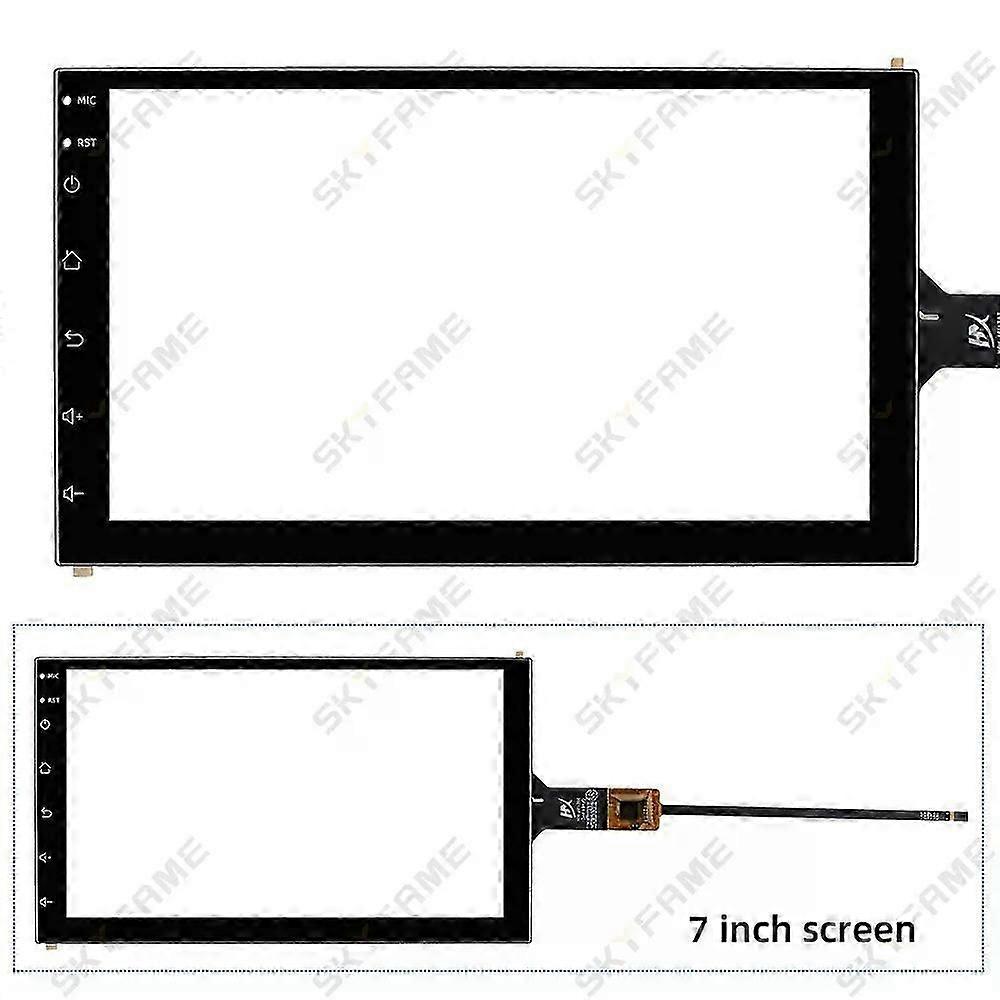 Applies to Car Android GT911 Touch Screen