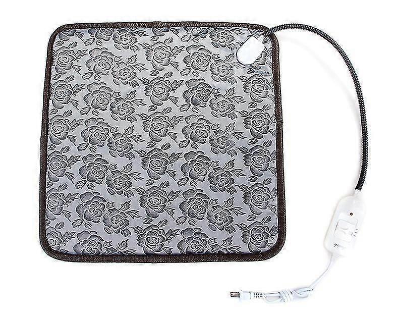 Pet electric blanket heating pad 45*45cm
