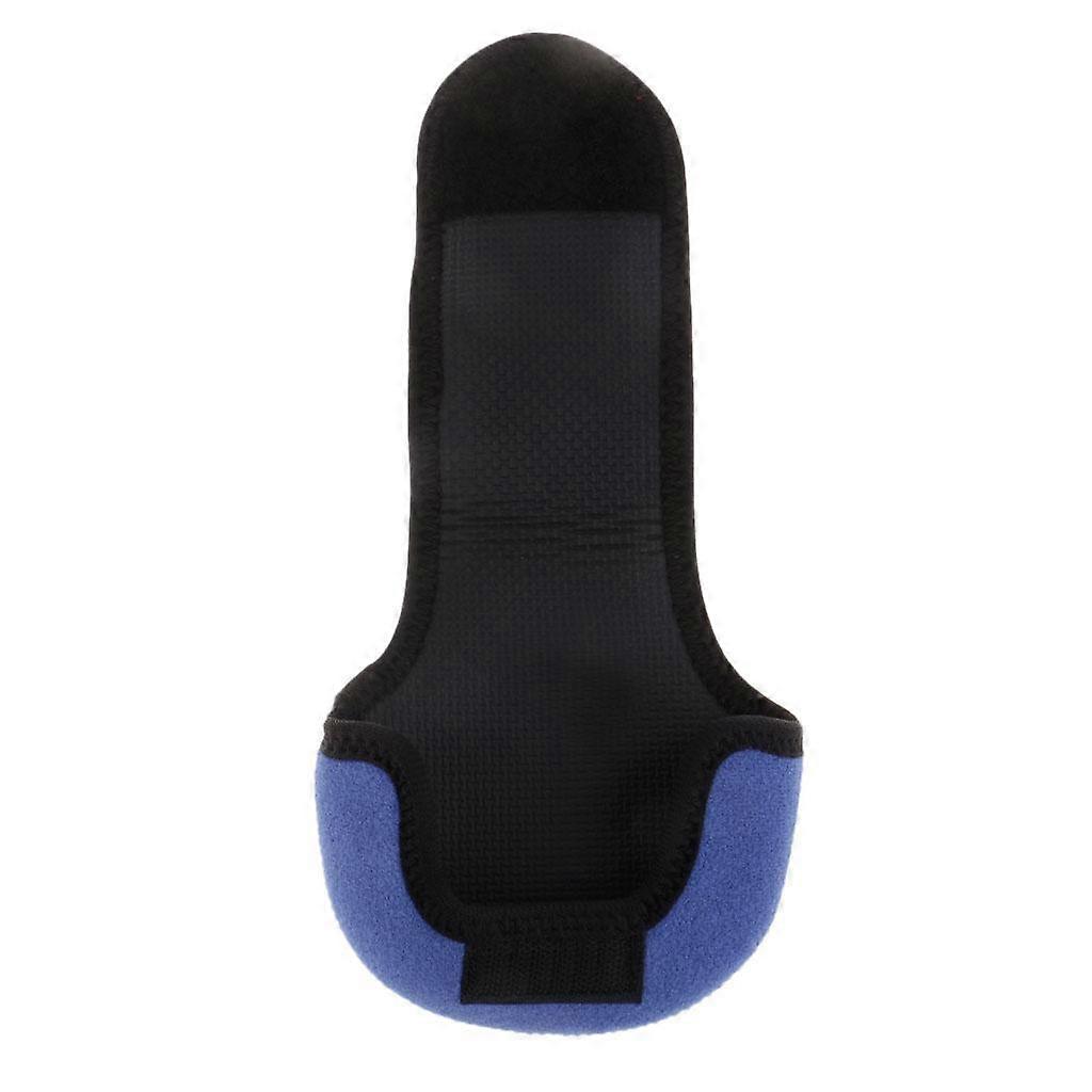 סליל דיג עמיד בפני זעזועים כיסוי מקרה מגן שקית אחסון שקית