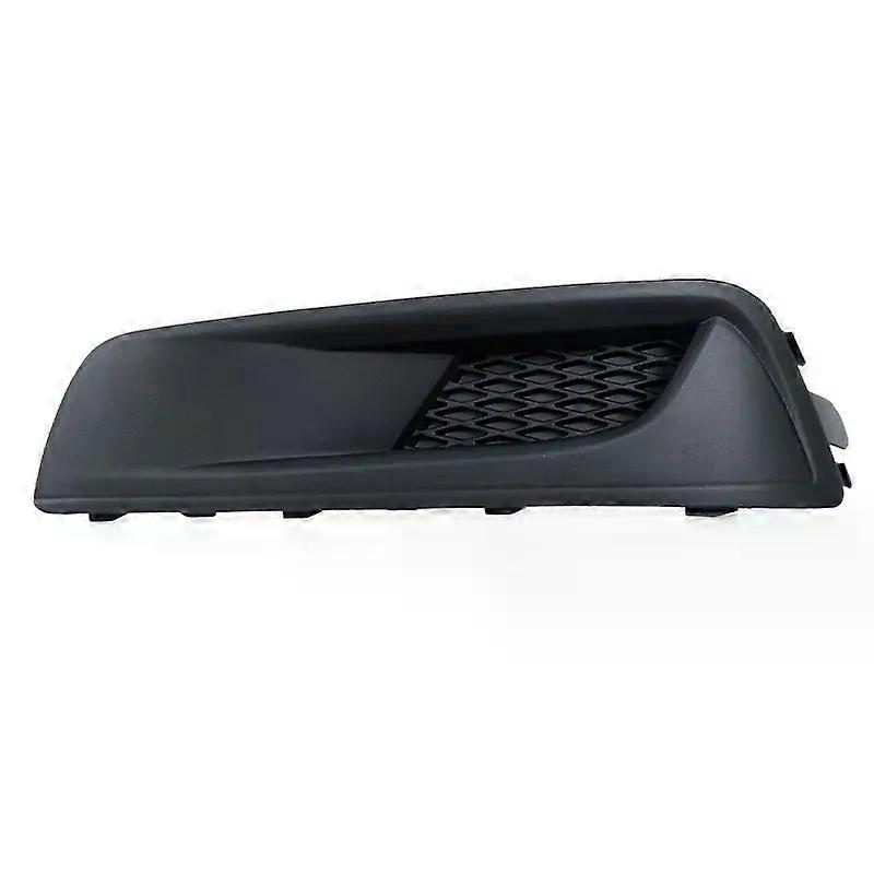 כיסוי פנס ערפל מתאים לסובארו Legacy 2010 2011 2012 גריל מסגרת פנס קדמי פגוש כיסוי פנס ערפל לקצץ 57731AJ22A 57731AJ21A