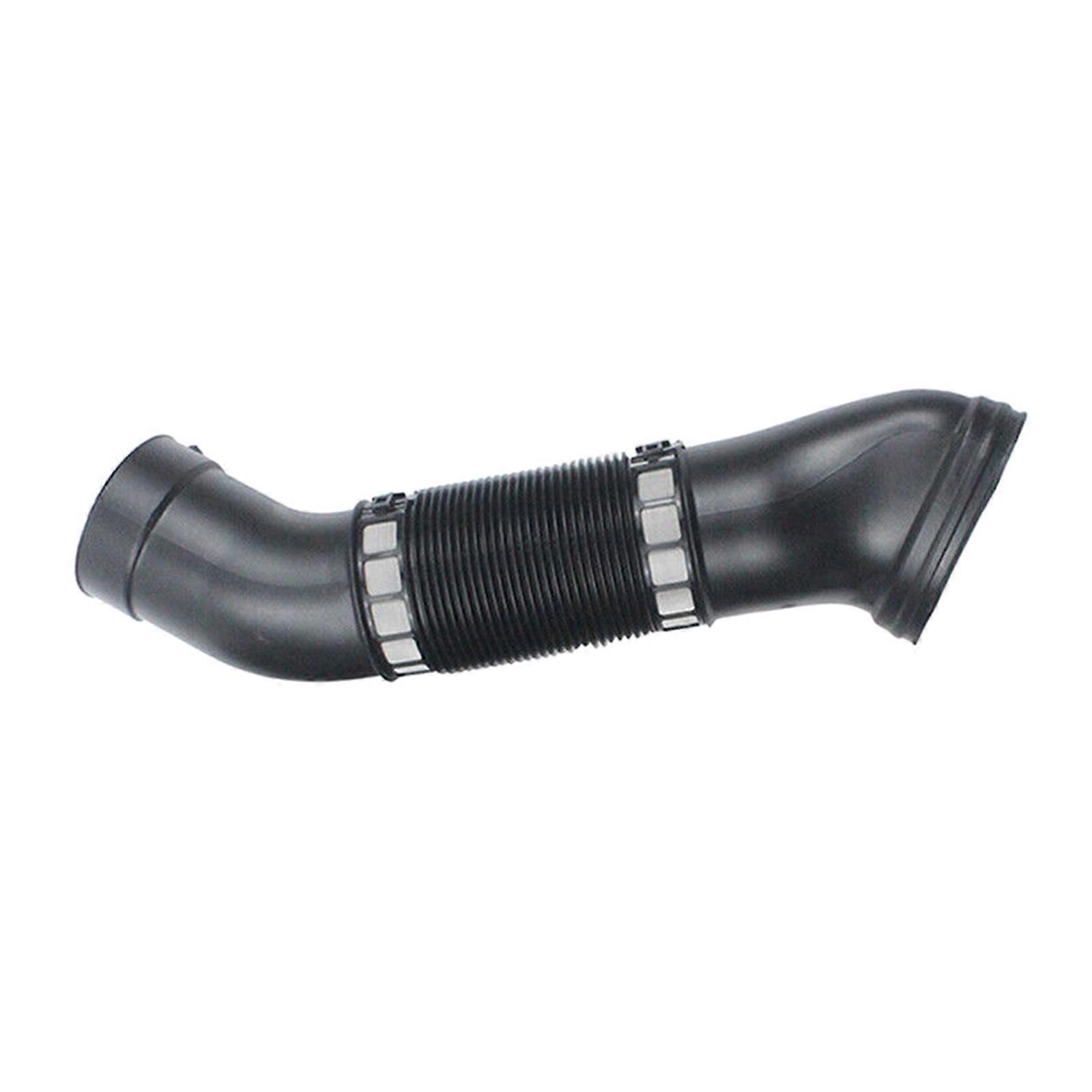 Engine Air Duct Intake Pipe Car Air Intake Duct Hose Left Right Side Compatible for 1120943782 1120943682 Replace Part
