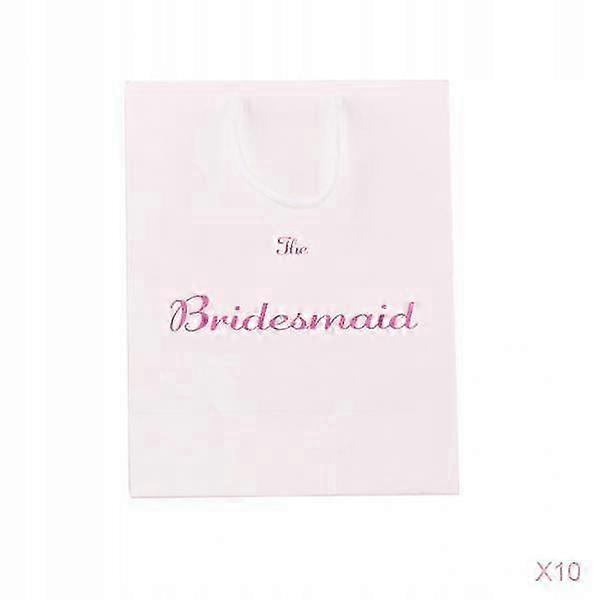 Bag Shopper Colorless