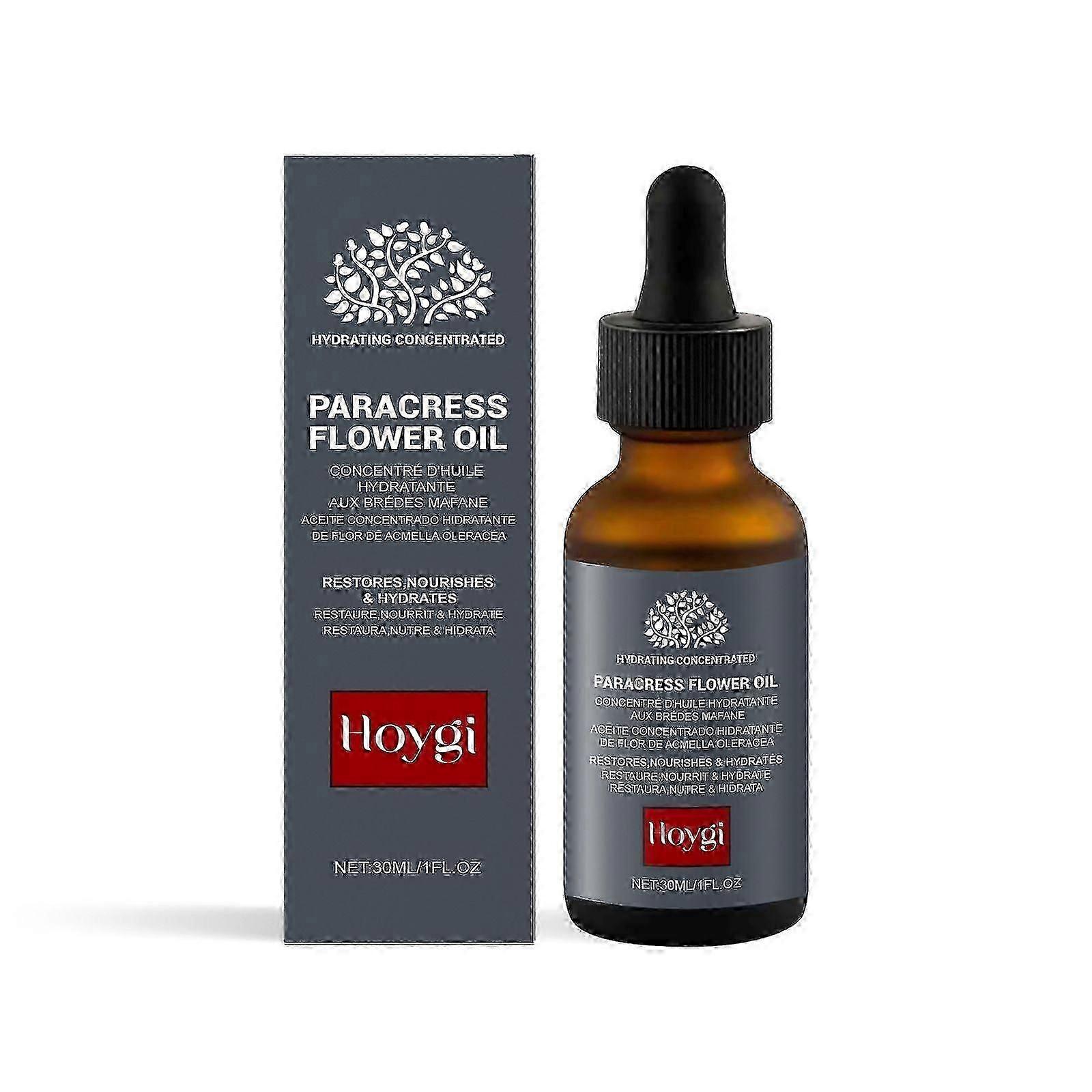 Essence de collagène Hoygi, douce, hydratante et éclatante pour le visage