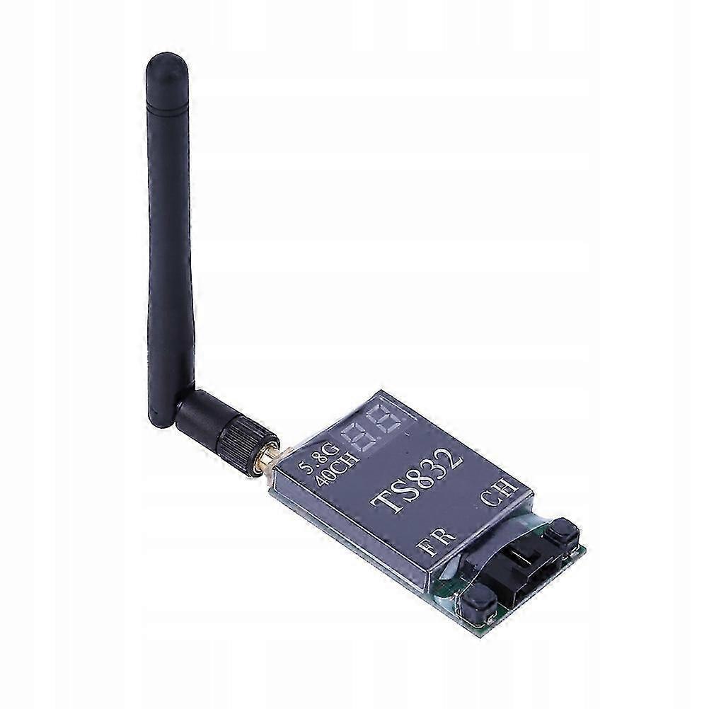 58g 600mw 48ch Ts832 Fpv Transmitter Wireless