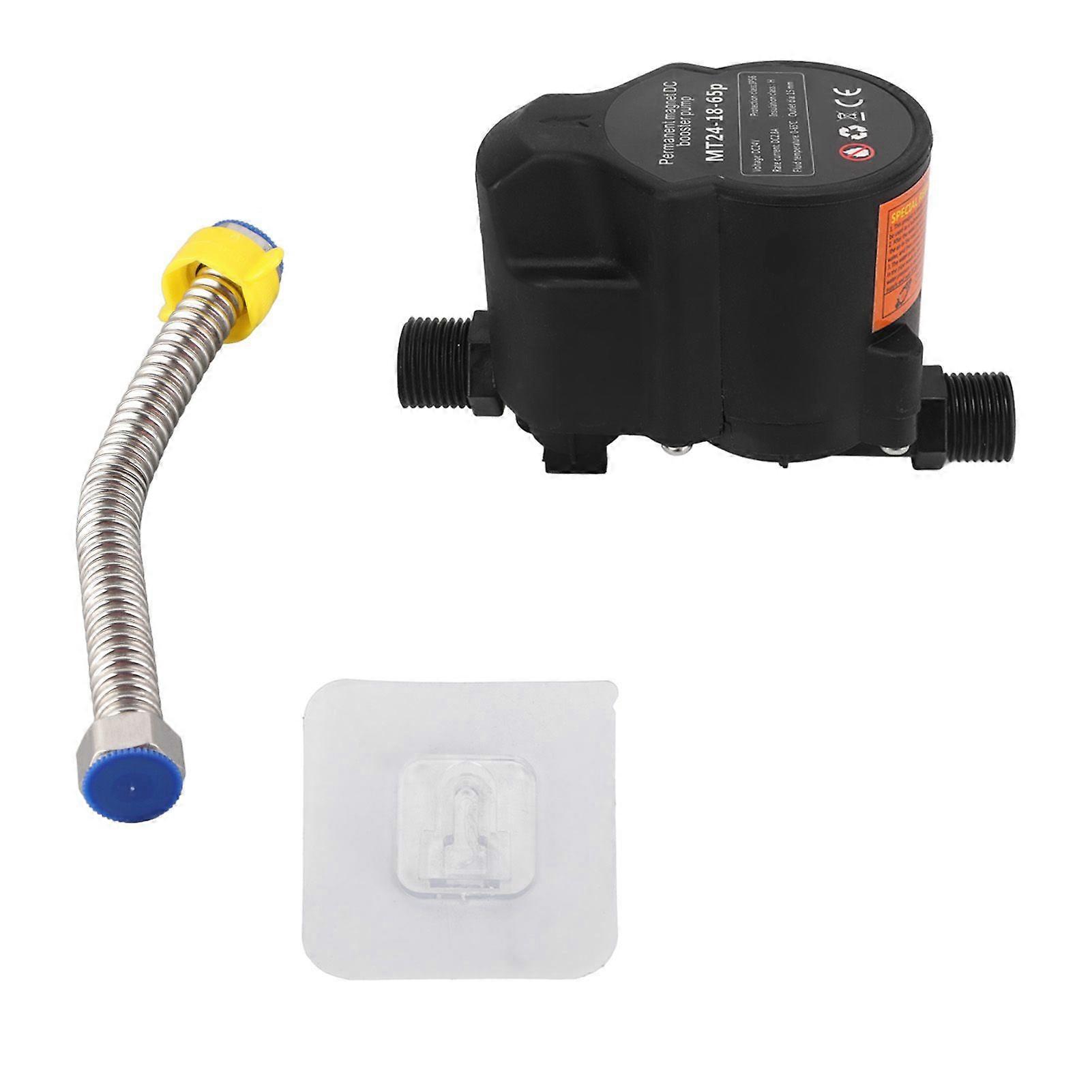 High quality  Use fully automatic booster pump 24V DC small water pump solar