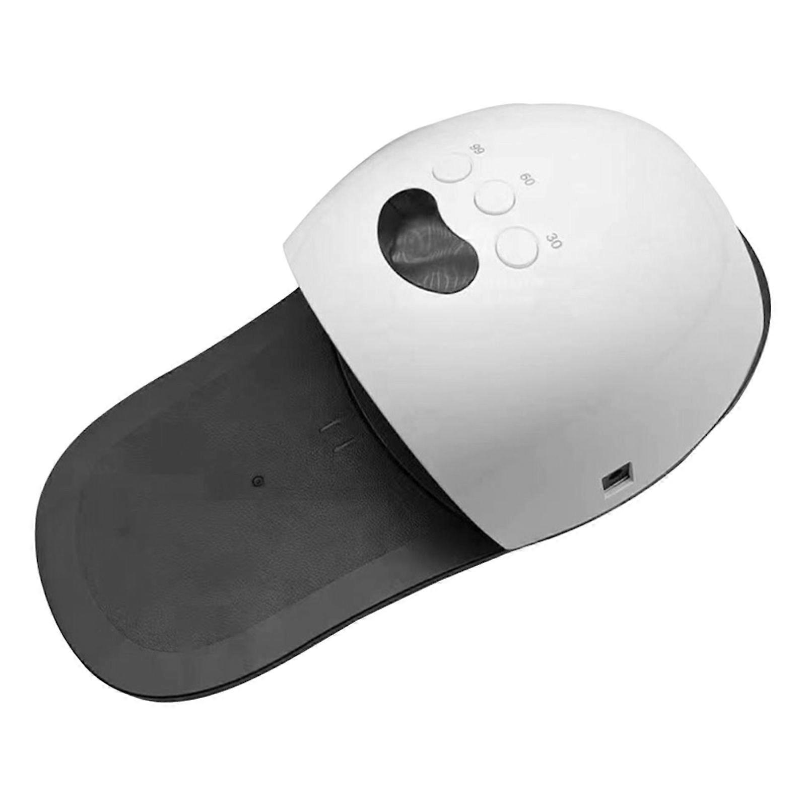 Professional LED Nail Lamp 3 Timer Setting with Automatic Sensor Nail Light