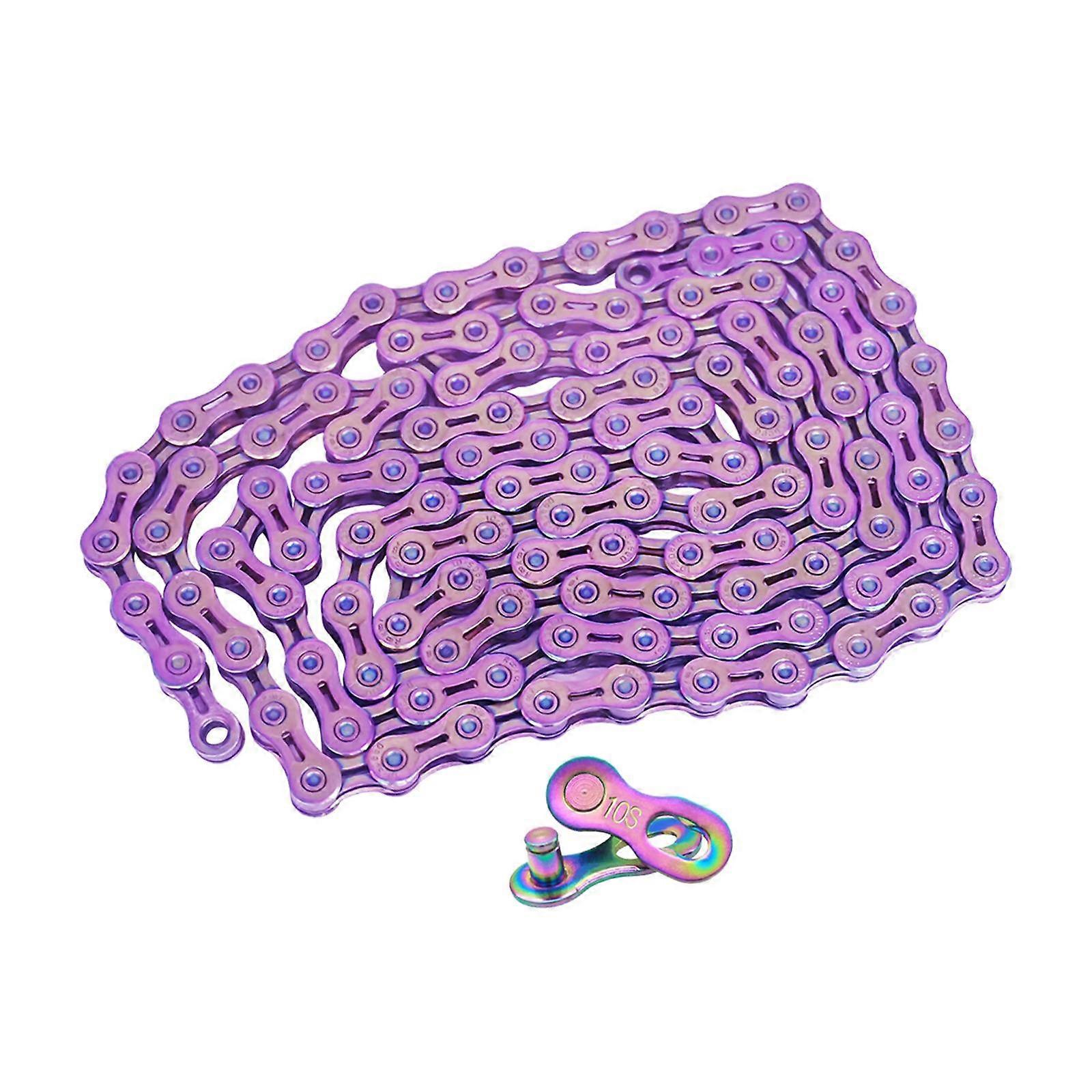 Bicycle Chain, Bike Chain Master Link, Replacement Universal Missing Link,