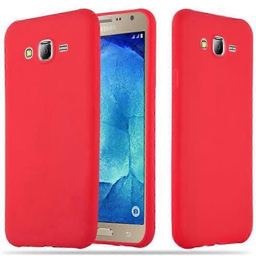 TPU Case Compatible with Certain Brand Galaxy J7 Model from 2015