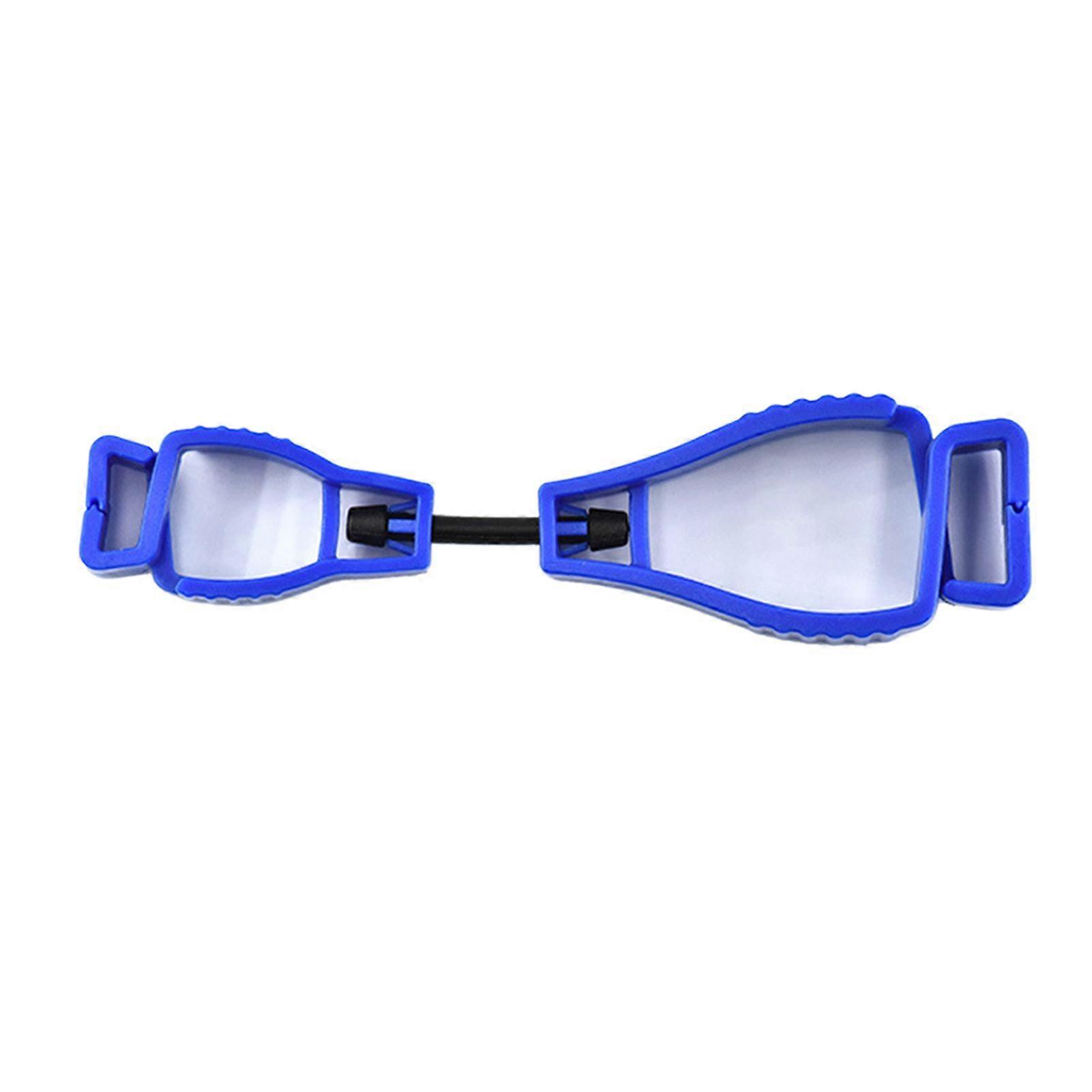 High quality Practical outdoor anti-lost plastic storage clip waist hanging