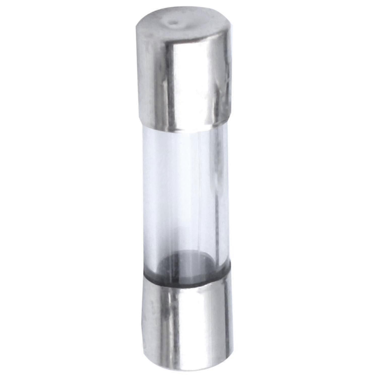 50 قطعة 1a 250 فولت سريع سريع ضربة أنبوب زجاجي الصمامات 5mmx20mm F1al250v