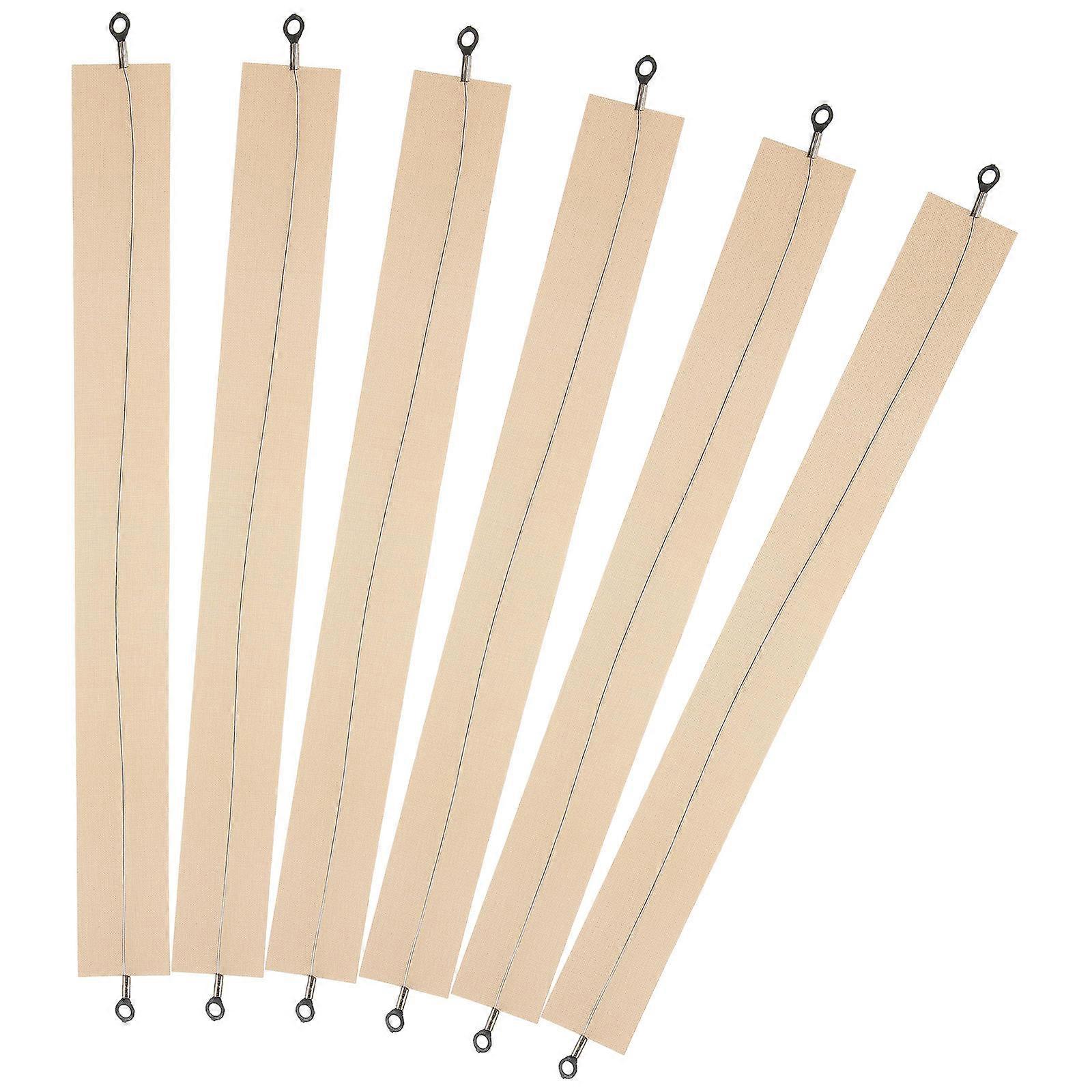 Sealing Machine Parts, Sealer Heating Elements with Cloth Tapes for Versatile Use