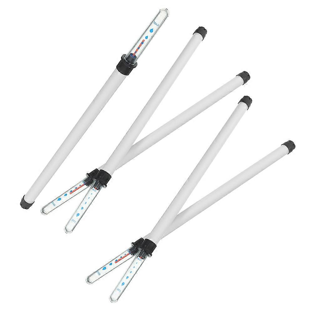 It sounds like you're referring to a **plant hydration monitor or water level indicator** – a helpful tool for keeping track of soil moisture or