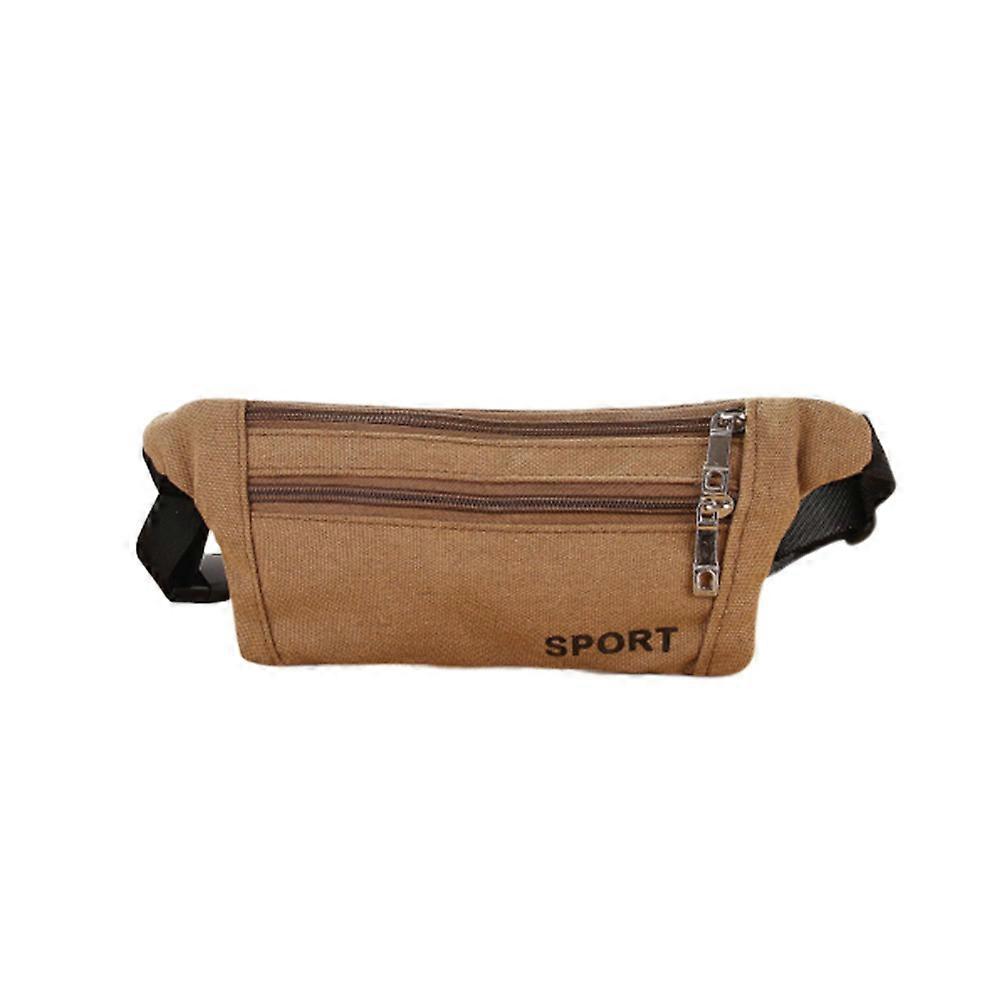 Spacious Canvas Organizer, Stylish Design, Perfect for Everyday Adventures