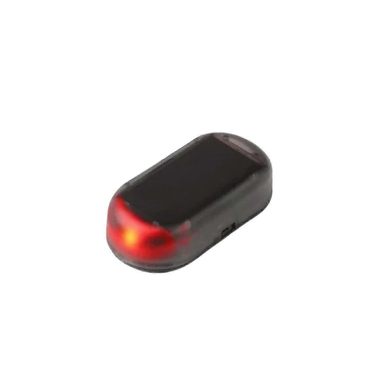 Solar-Powered Vehicle Windows Anti-Freezing Snow Removal Instrument 2025