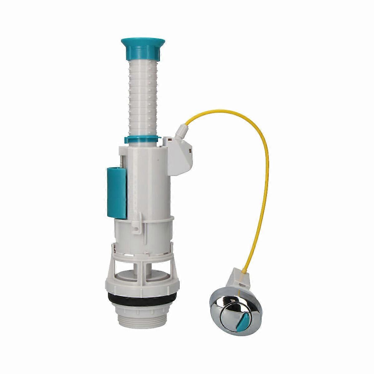 Replacement Mirtak Toilet PVC