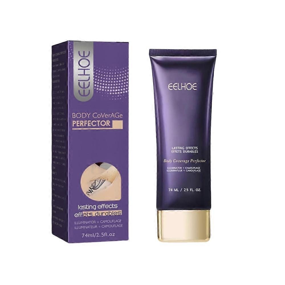 Kroppstäckning Perfector Vattentät Skönhet Kropp för Ben Kroppsåder Ärr