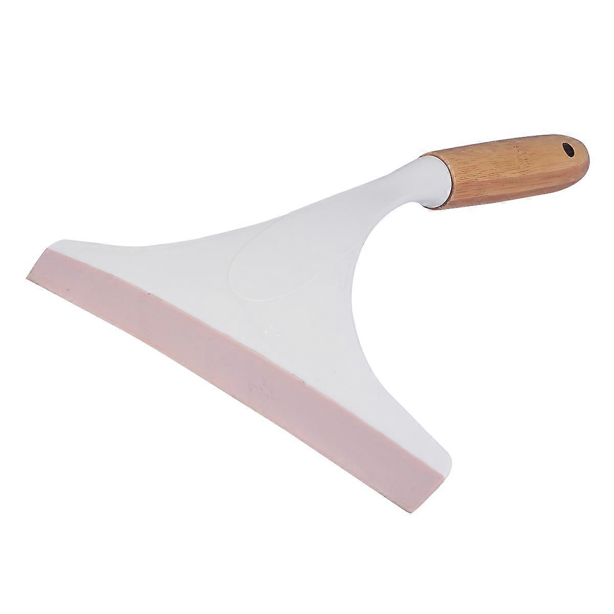 Raclette de nettoyage de vitres pour verre, miroirs et portes de douche – Outil polyvalent pour la maison, la voiture et la salle de bain