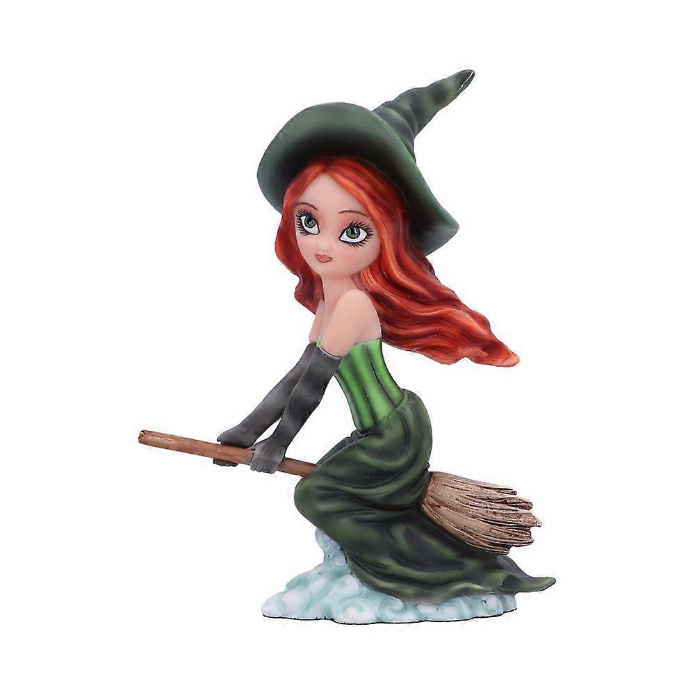 Willow Witch Figurine 16cm