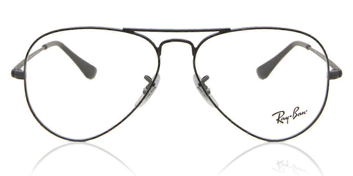 Ray-Ban RX6489 2503 Unisex Eyeglasses
