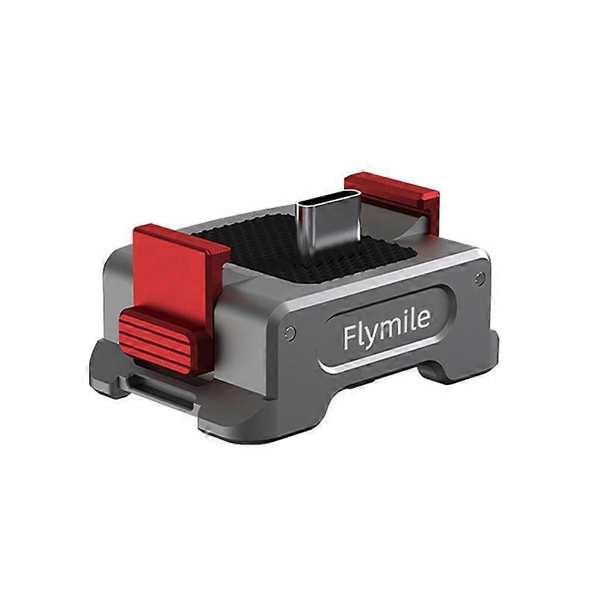 Camera Multi-function Quick Release Base for DJI OSMO POCKET 3 Cold Shoe Expansion Base Adapter Accessories