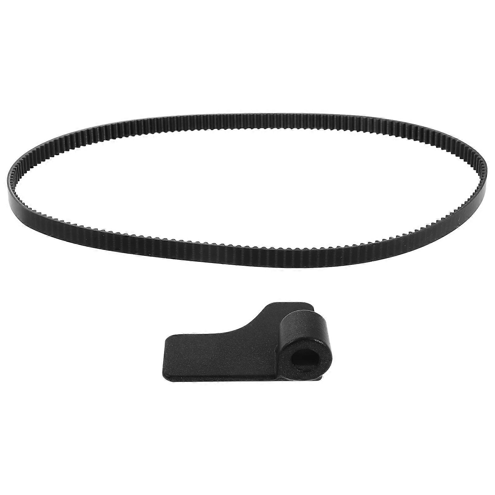 Bread Maker Replacement Belt Universal Bread Machine Paddle Home Baking Aluminum 1Set